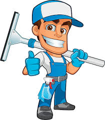 JMC Window Cleaning logo