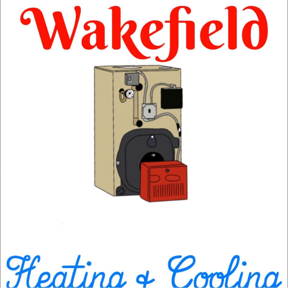 Wakefield Heating, Ventilation, And Cooling logo