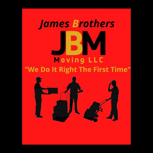 Avatar for James Brothers Moving, LLC