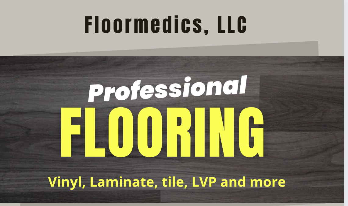 Floormedics,Llc logo