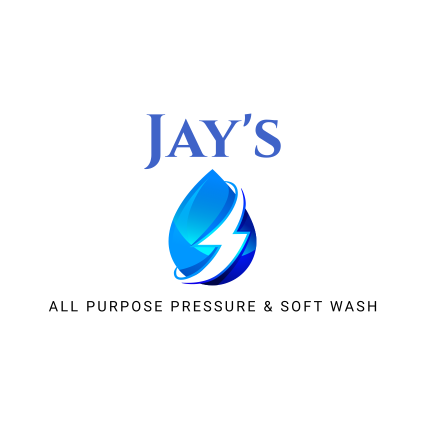 Jay's All Purpose Pressure & Soft Wash logo