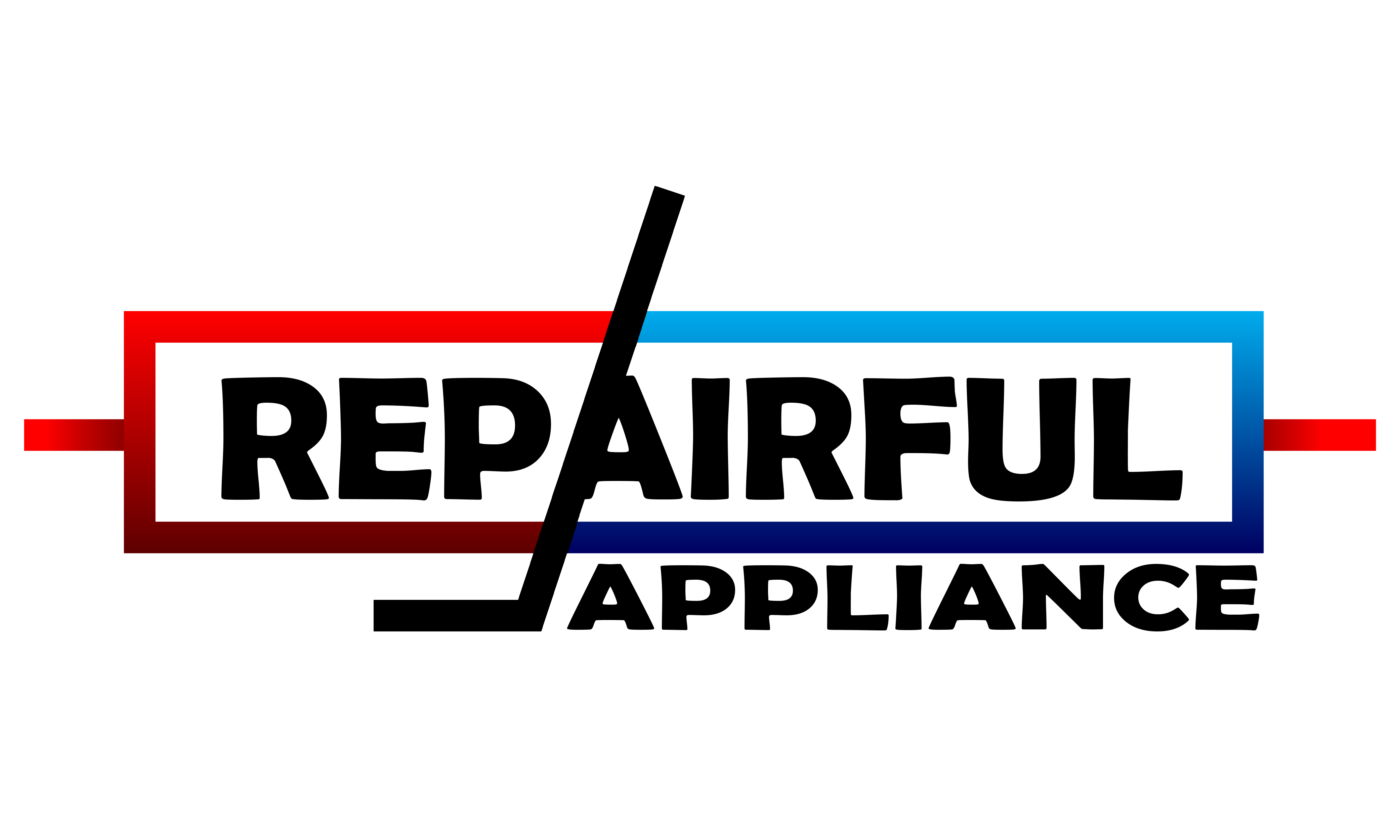 Repairful Appliance, LLC logo