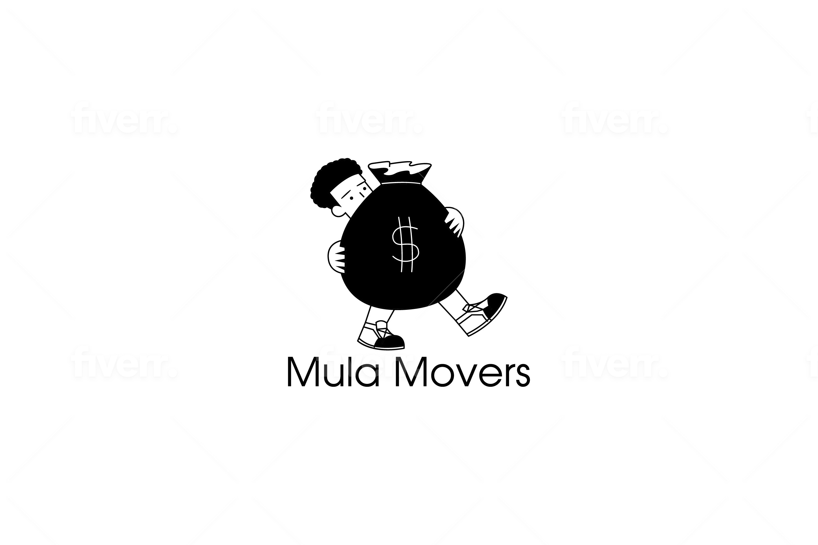 Avatar for Mula Movers