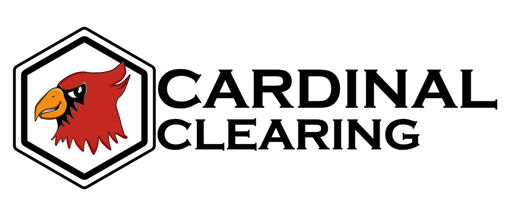 Cardinal Clearing logo