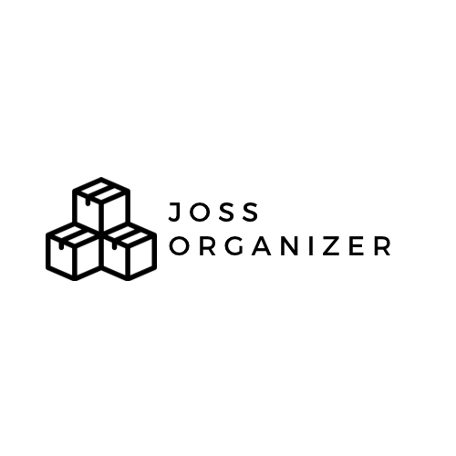 Joss Organizer logo