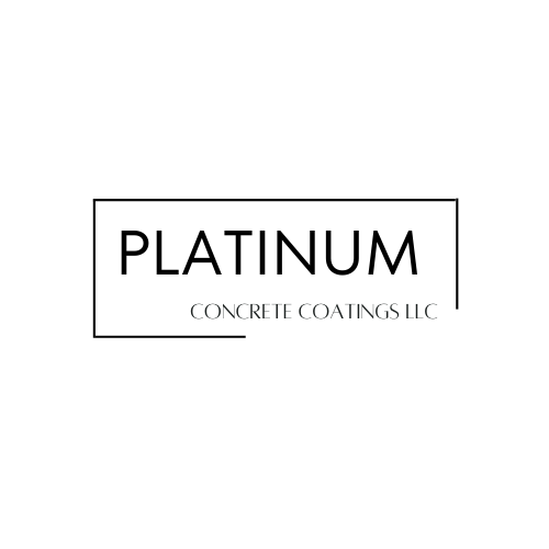 Platinum Concrete Coating LLC logo