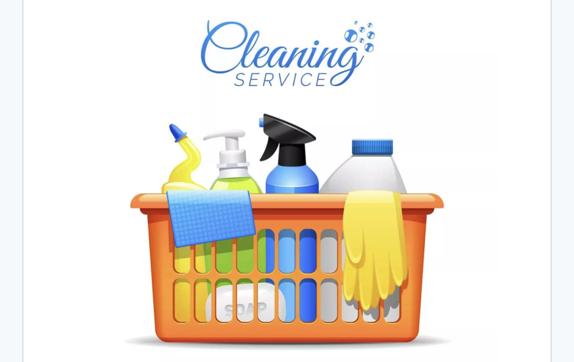 Avatar for Tiffanys clean team