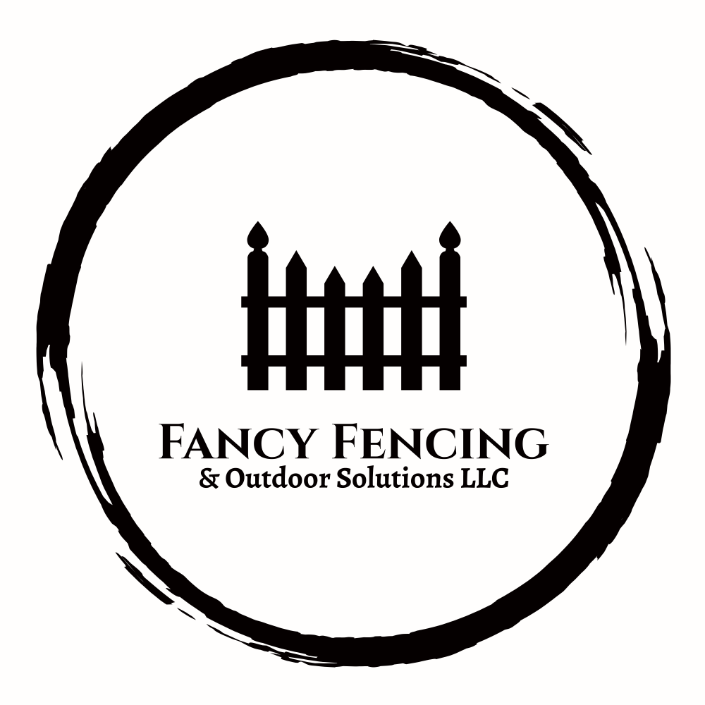 Fancy Fencing & Outdoor Solutions LLC logo