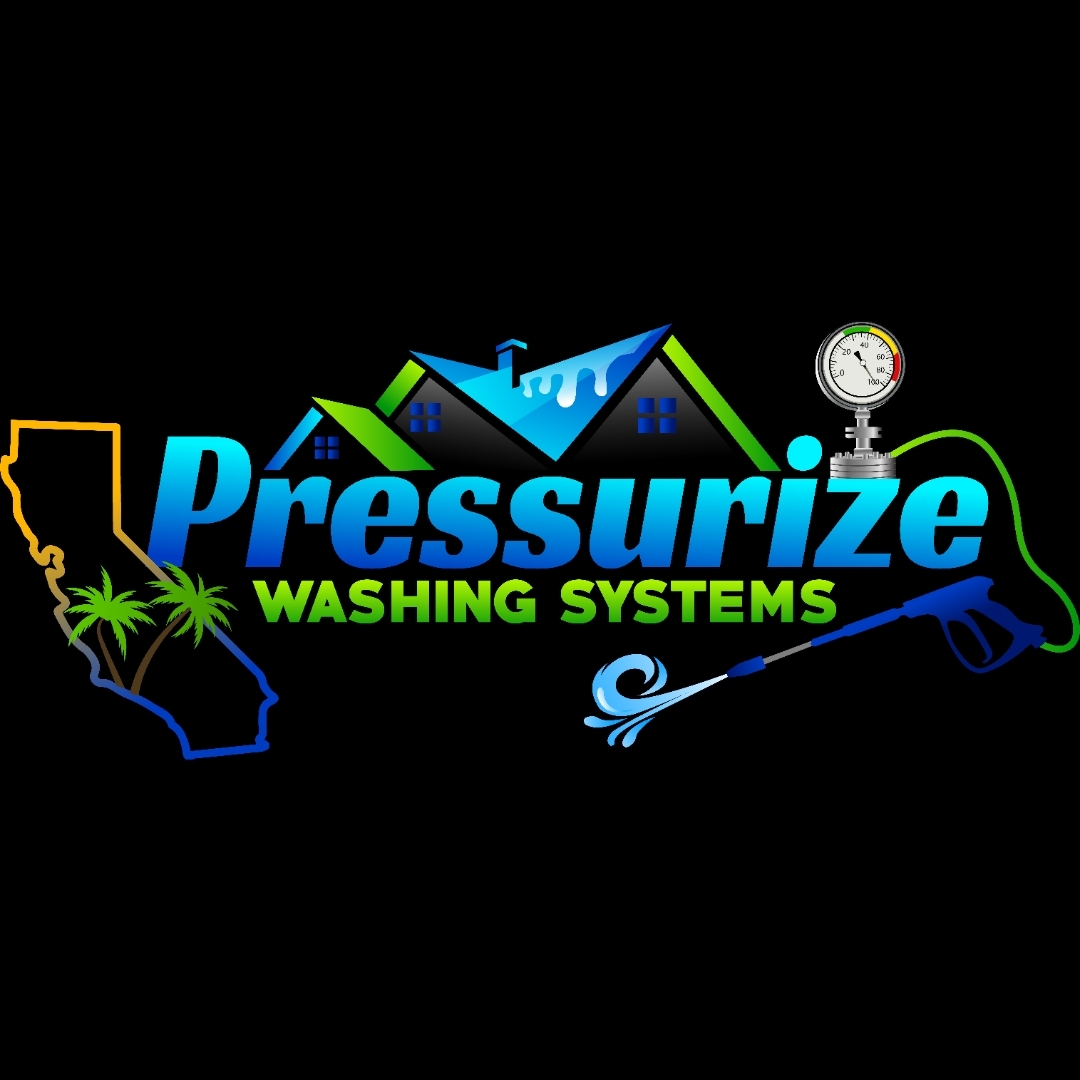 Pressurize Washing Systems logo