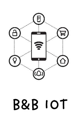 B&B IOT LLC logo