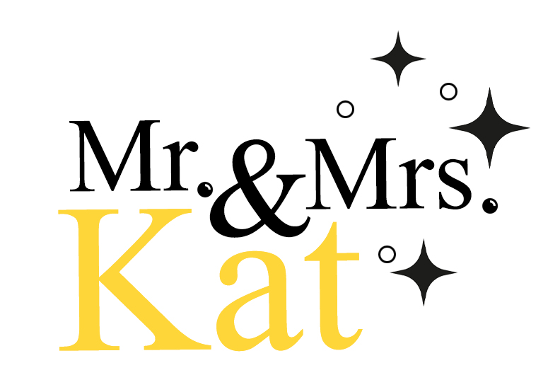 Avatar for Mr.&Mrs.Kat