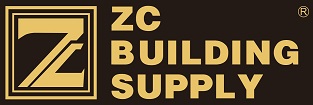 ZC CABINET & QUARTZ logo