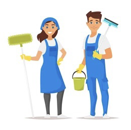 Avatar for J&J House Cleaning