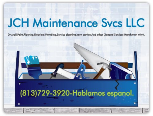Julio c Hernandez logo
