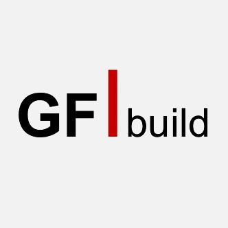 GF build logo