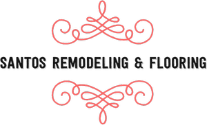 Santos Remodeling & Flooring logo