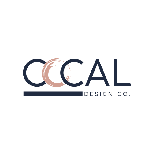 CoCal Design Company, LLC logo