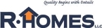 R.Homes, LLC logo