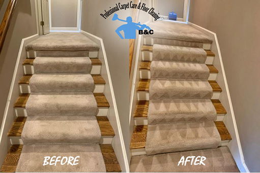 Avatar for B&C Professional Carpet Care & Floor Cleaning
