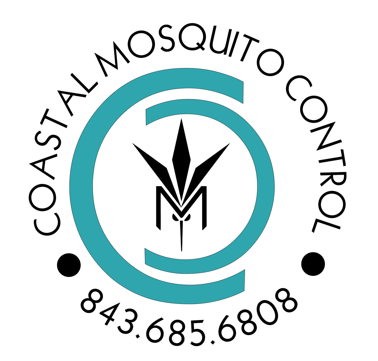 Coastal Mosquito Control, LLC logo