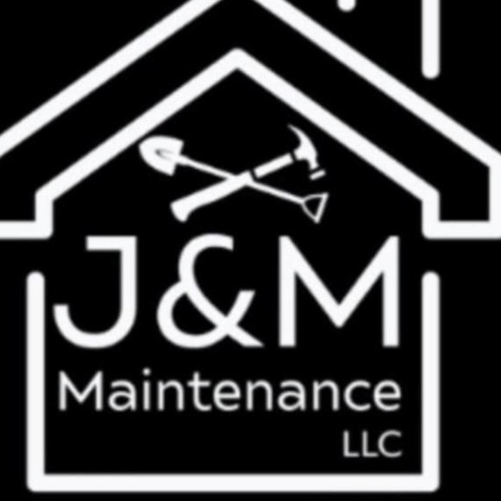 J&M Maintenance LLC logo