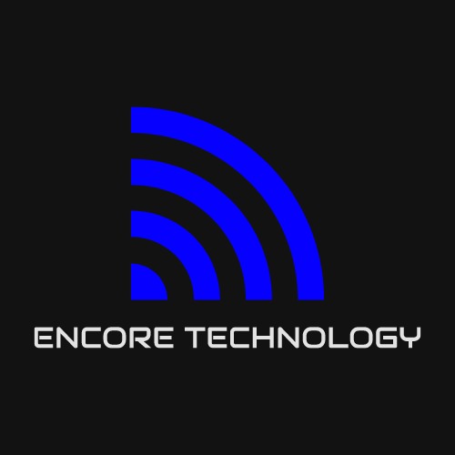 Encore Technology logo