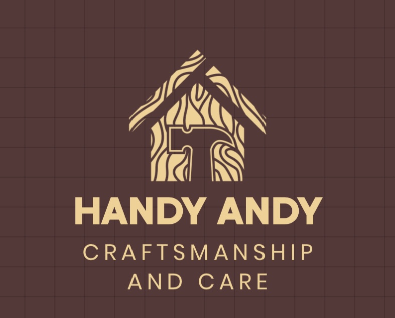 Handy Andy logo