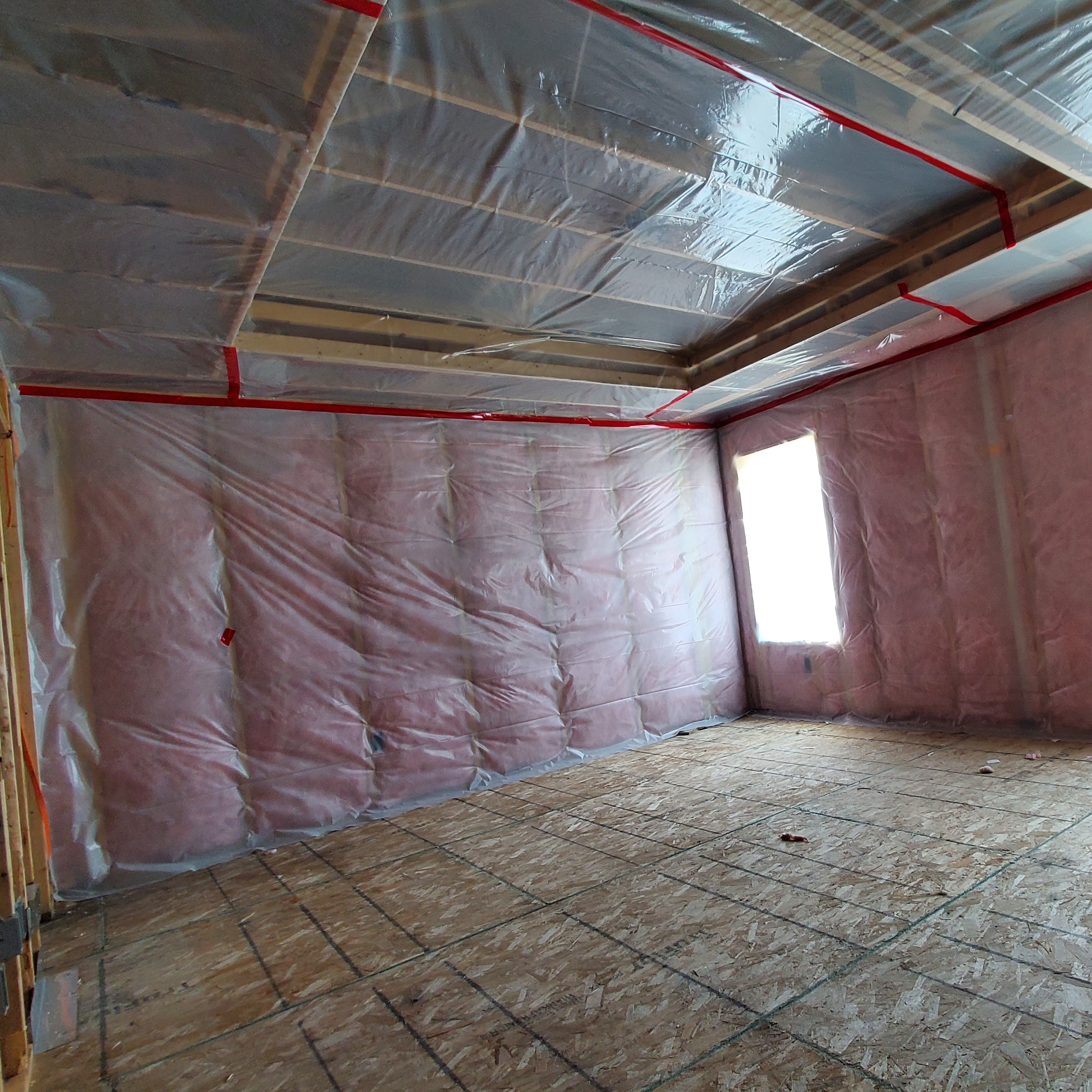 Avatar for SnS insulation llc