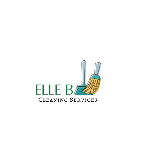 Elle B Cleaning Services logo