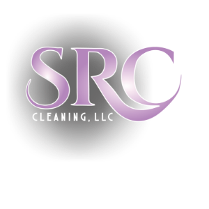 SRC Cleaning LLC logo