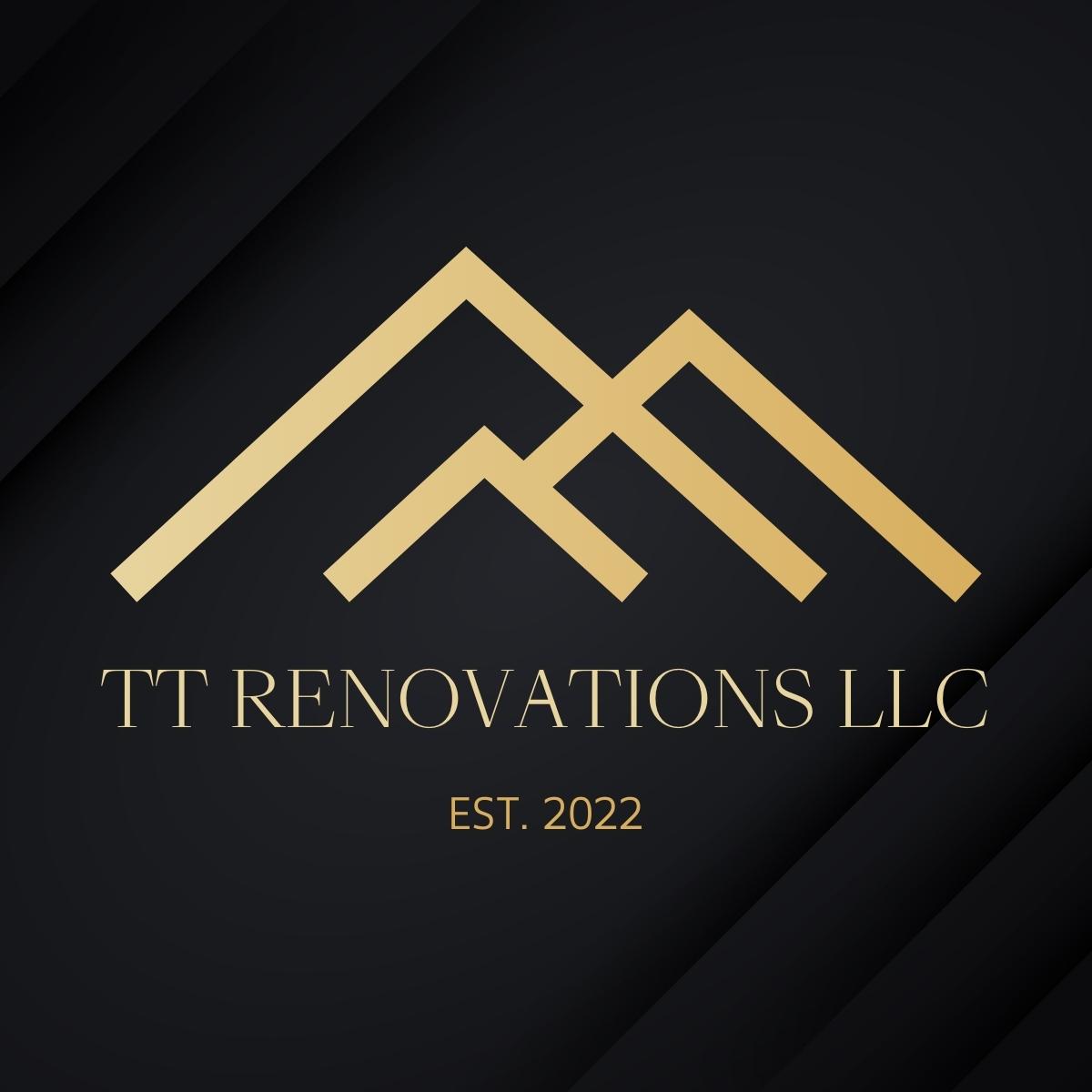 TT Renovations LLC logo