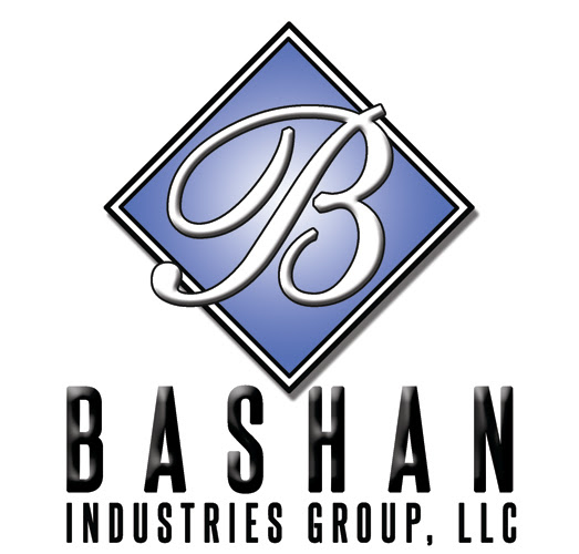 Bashan Industries Group LLC logo