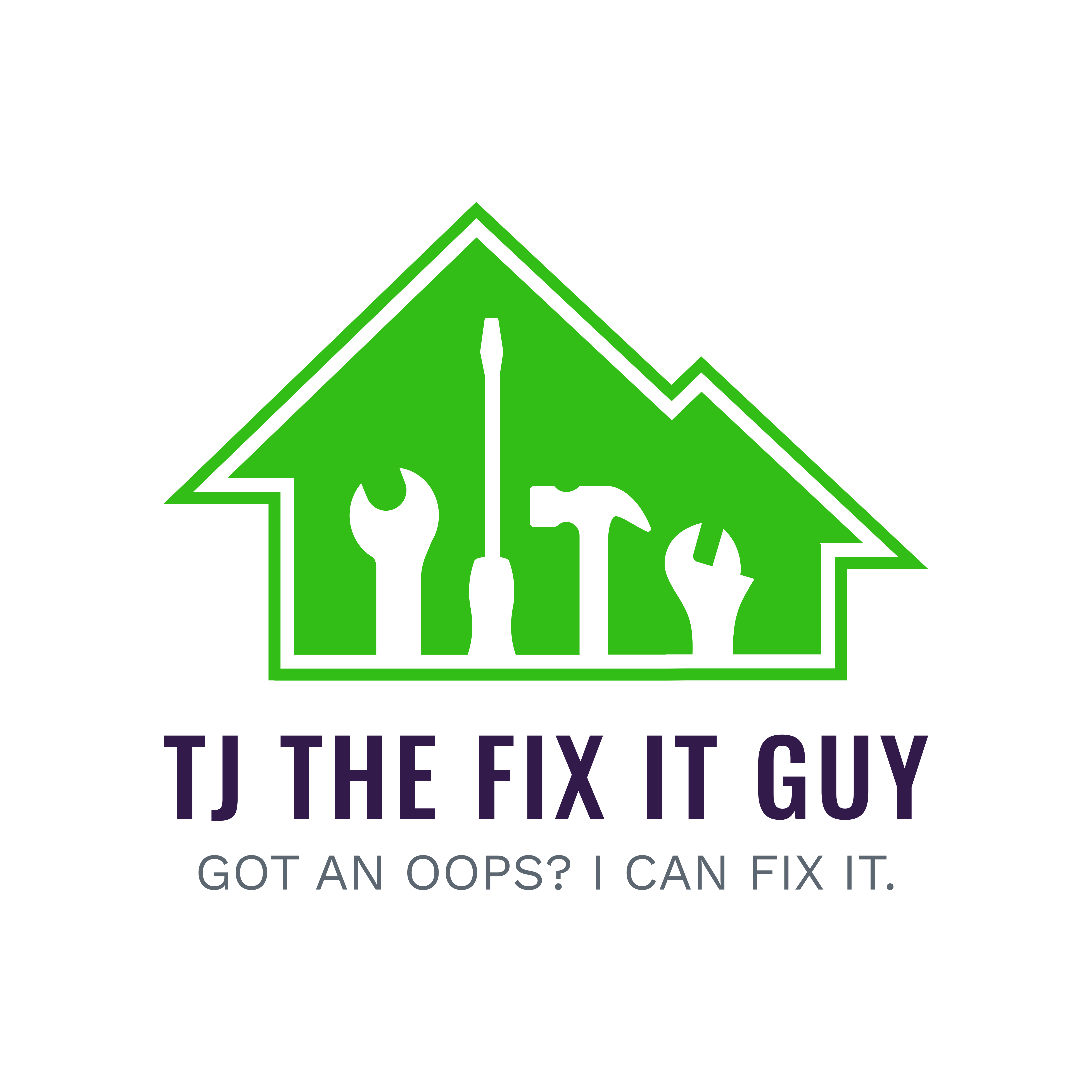 Avatar for TJ the Fix It Guy