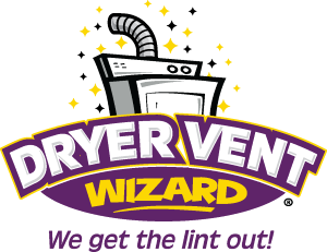 Dryer Vent Wizard of Cypress TX logo
