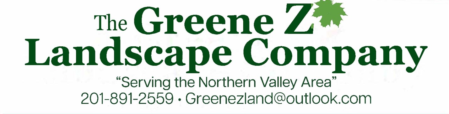 Greene Z Landscaping Company logo