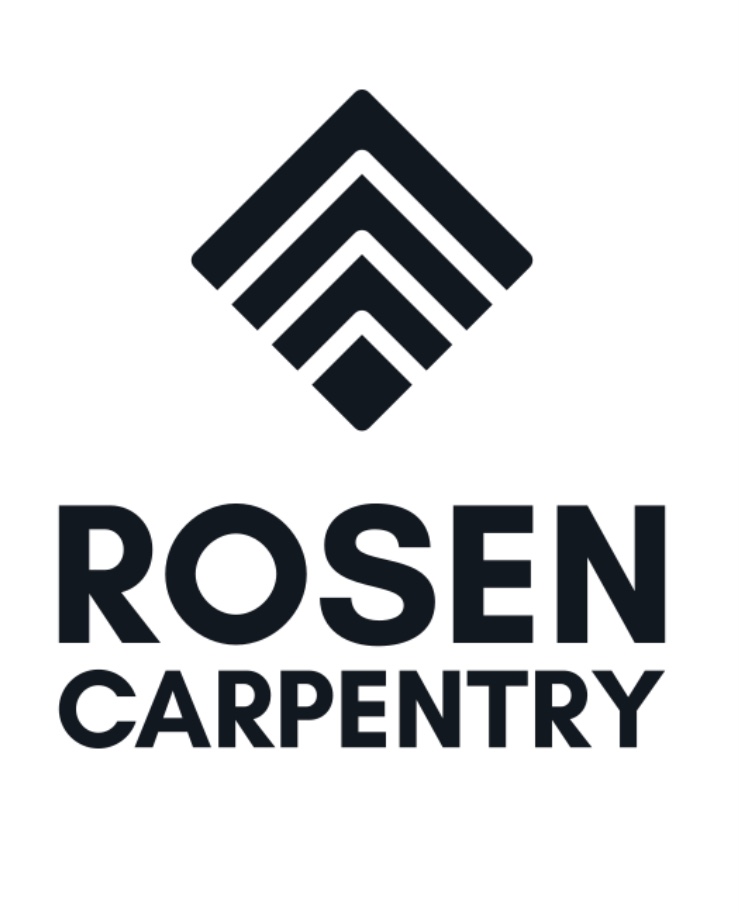 Rosen Carpentry logo