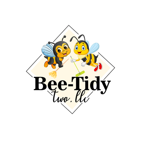 Bee-Tidy Two, LLC logo