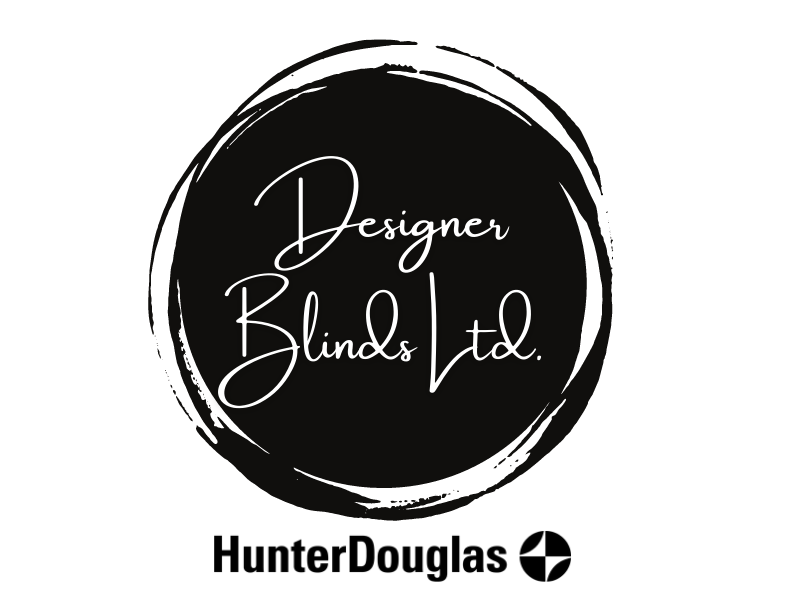 Designer Blinds Ltd logo