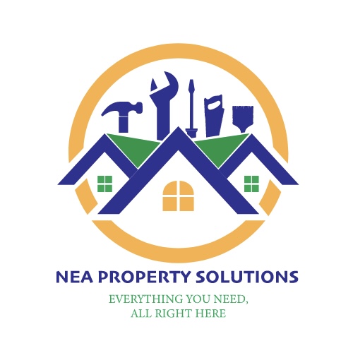 NEA Property Solutions logo