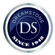 Logo for DreamStone