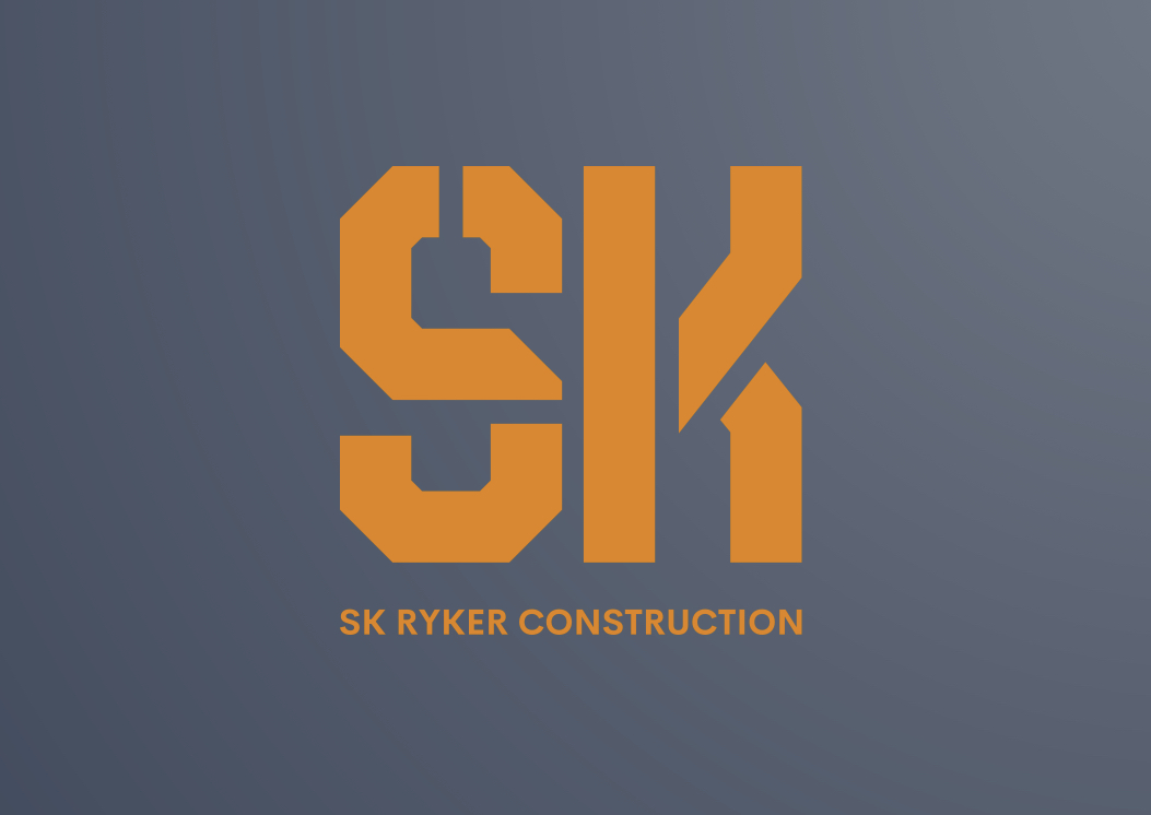 Logo for SK Ryker Construction
