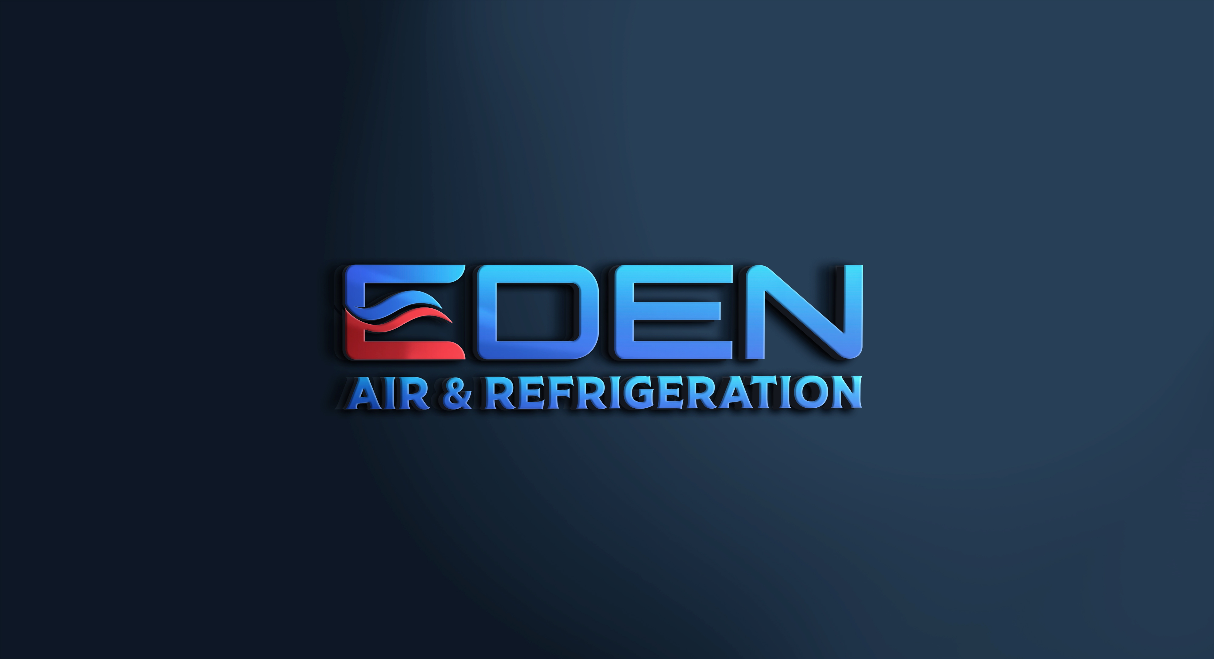 Logo for Eden Air & Refrigeration