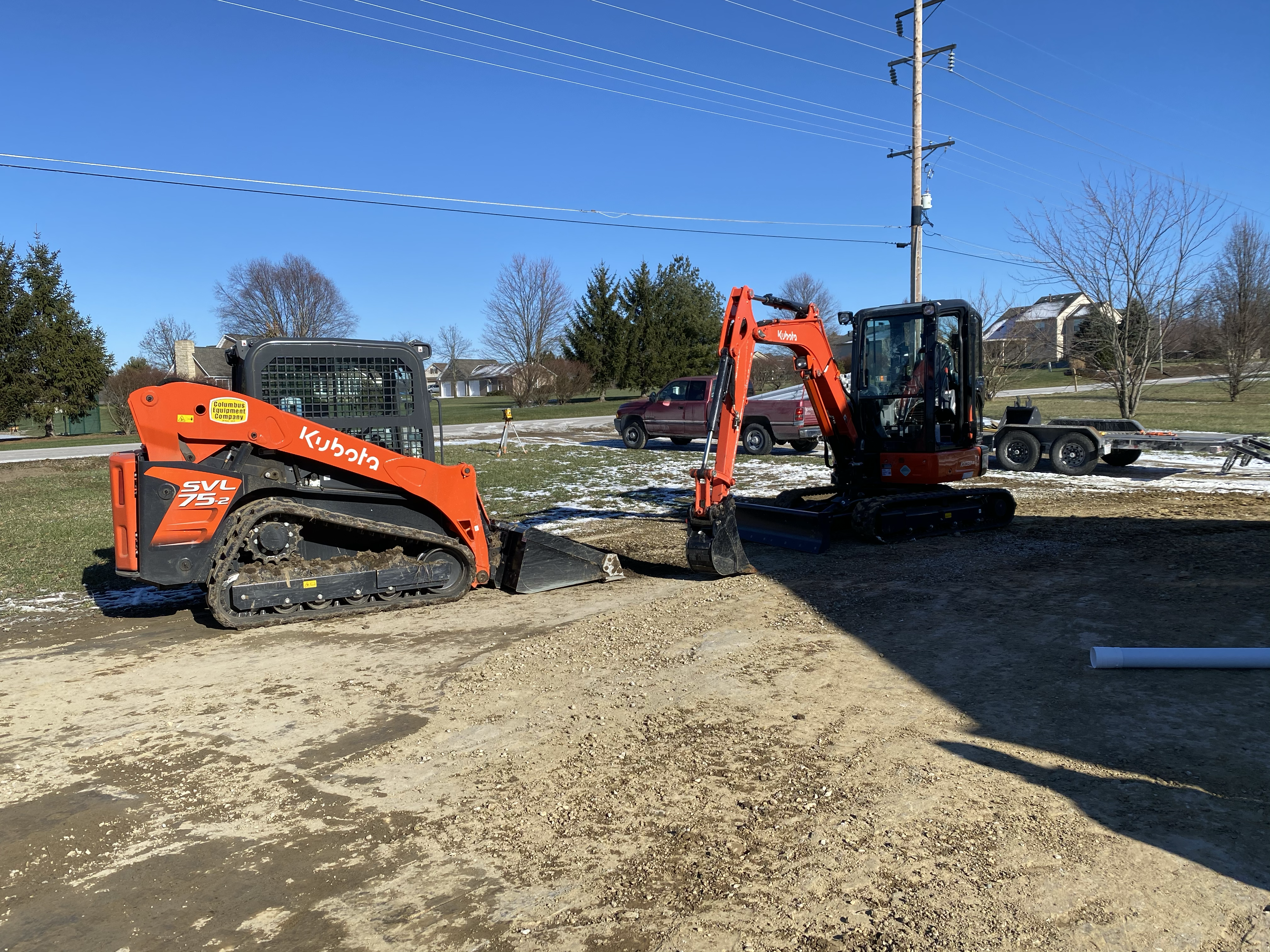 Avatar for BNA Precision Services