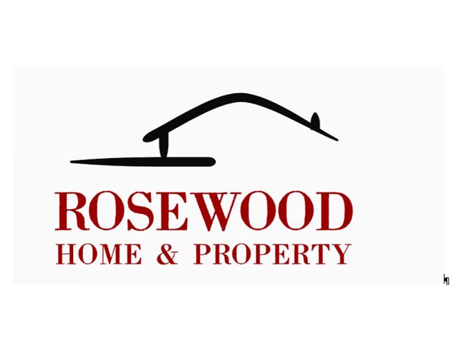 Rosewood Home & Property logo