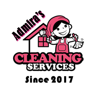 AR Cleaning Services logo