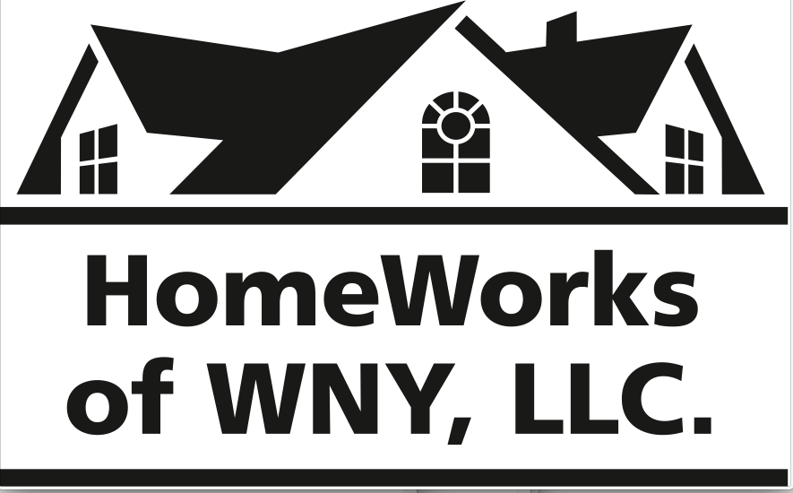 HomeWorks of Western New York, LLC logo