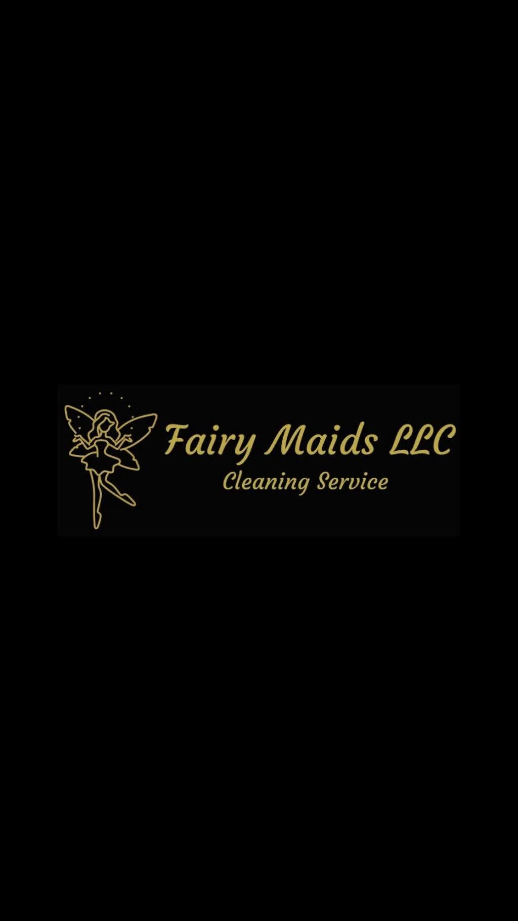 Avatar for Fairy Maids LLC