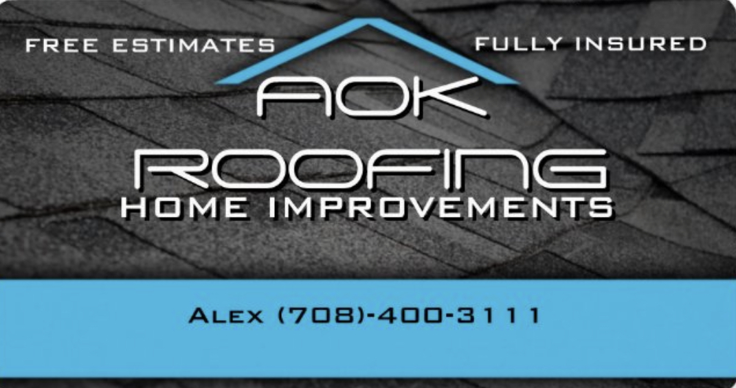 Avatar for A Ok Roofing