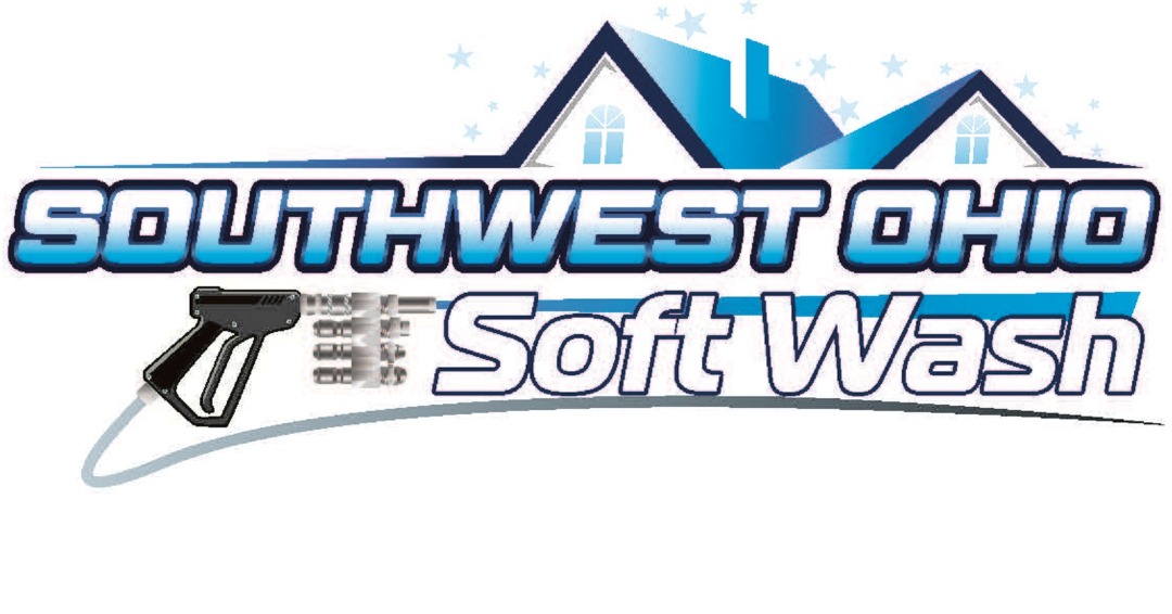 Southwest Ohio Soft Wash logo