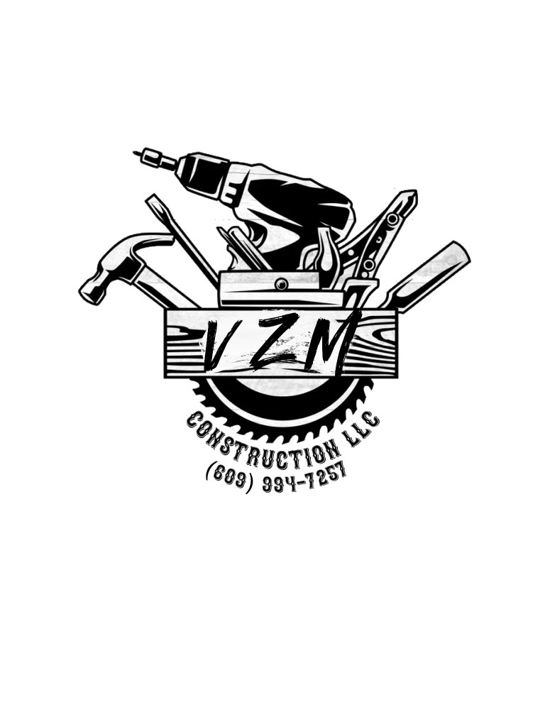 VZM Construction LLC logo